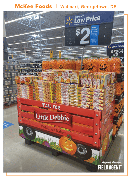 Top 10 America's Favorite Halloween Displays